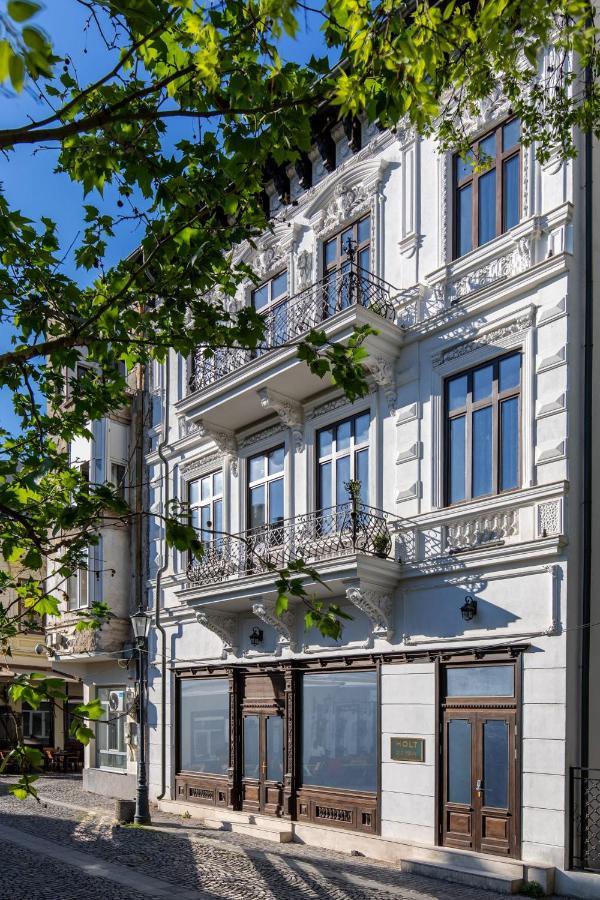 Holt Old Town One Bedroom Apartments Bukareszt Zewnętrze zdjęcie